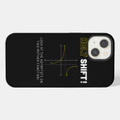Etui iPhone 13 Math Math Math Shift Math Math Math Math Math (Verso Horizontal)