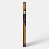 Etui iPhone 13 Matinée de minuit (Côté gauche)