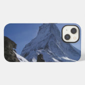 Etui iPhone 13 Matterhorn (Verso Horizontal)