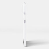 Etui iPhone 13 Mauvais Alien, Tu es le prochain ! (Côté gauche)