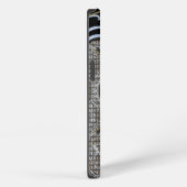 Etui iPhone 13 Mayhem Deco (Côté droit)