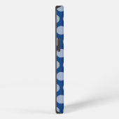 Etui iPhone 13 Mediterranean Moroccan Moods Points (Côté droit)