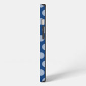 Etui iPhone 13 Mediterranean Moroccan Moods Points (Côté gauche)