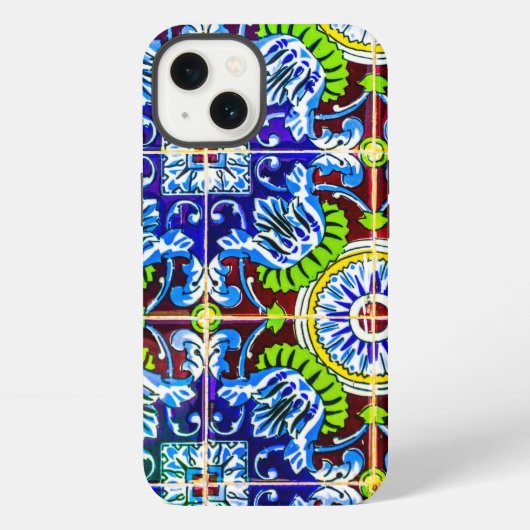 Etui iPhone 13 Meilleur (Verso)
