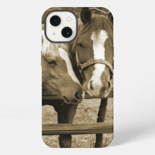 Etui iPhone 13 Meilleurs amis