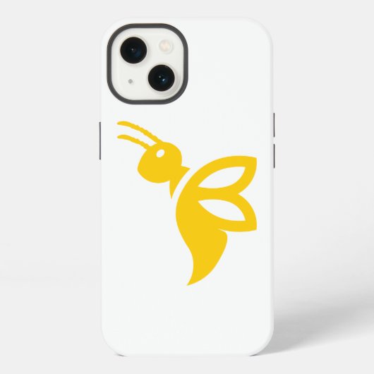 Etui iPhone 13 Melissa (Verso)