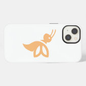 Etui iPhone 13 Mélissa (Verso Horizontal)