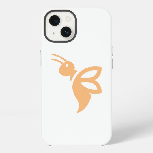 Etui iPhone 13 Mélissa (Verso)
