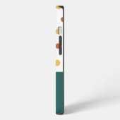 Etui iPhone 13 Même Fizz Différent Soda (Côté gauche)