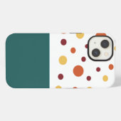 Etui iPhone 13 Même Fizz Différent Soda (Verso Horizontal)