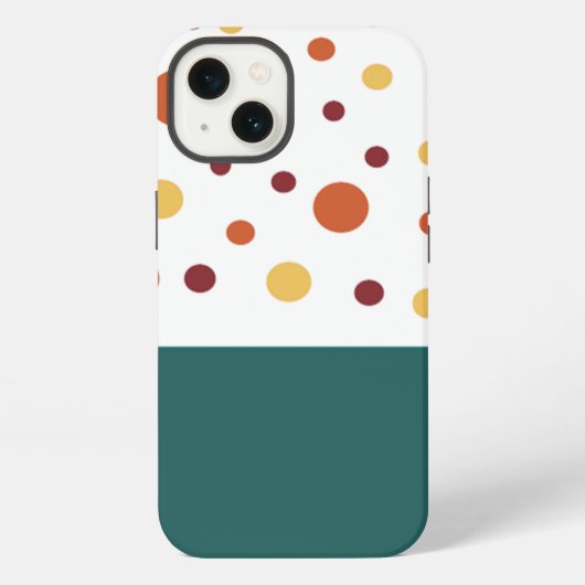 Etui iPhone 13 Même Fizz Différent Soda (Verso)