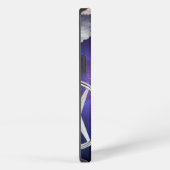 Etui iPhone 13 Mercedes (Côté droit)