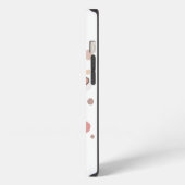 Etui iPhone 13 Merci (Côté gauche)