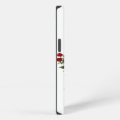 Etui iPhone 13 Mère Marie (Côté droit)