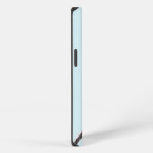 Etui iPhone 13 Merlebleu (Côté droit)