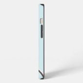 Etui iPhone 13 Merlebleu (Côté gauche)