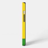 Etui iPhone 13 Merlin (Côté gauche)