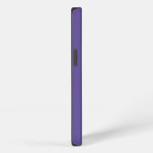 Etui iPhone 13 Merlin mignon, sortilège (Côté droit)