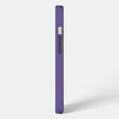 Etui iPhone 13 Merlin mignon, sortilège (Côté gauche)