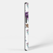 Etui iPhone 13 Mermaid Iole (Côté droit)