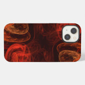 Etui iPhone 13 Métamorphose Art Abstrait iPhone 6 Coque (Verso Horizontal)
