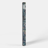 Etui iPhone 13 Métropole VIII 2 (Côté droit)