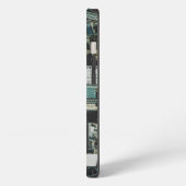 Etui iPhone 13 Métropole VIII 2 (Côté gauche)