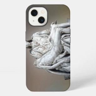 Etui iPhone 13 Michel-Ange - La Pietà
