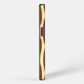 Etui iPhone 13 Midcentury (Côté droit)