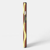Etui iPhone 13 Midcentury (Côté gauche)