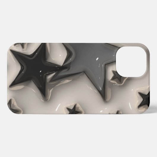 Etui iPhone 13 mignon (Verso Horizontal)