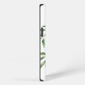 Etui iPhone 13 Mignonnette Branchée Dans Un Arbre (Côté droit)