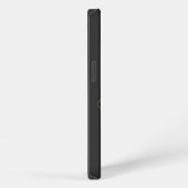 Etui iPhone 13 Mignons Singe Écouter Musique, Musique Singe Obséd (Côté droit)