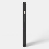 Etui iPhone 13 Mignons Singe Écouter Musique, Musique Singe Obséd (Côté gauche)