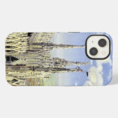 Etui iPhone 13 Milan (Verso Horizontal)