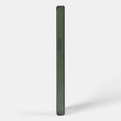 Etui iPhone 13 Mine de Claymore (Côté droit)