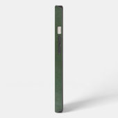 Etui iPhone 13 Mine de Claymore (Côté gauche)