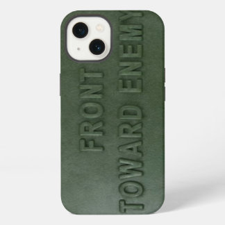 Etui iPhone 13 Mine de Claymore