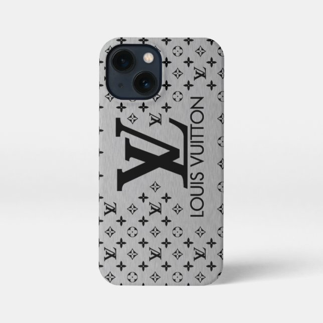 Etui iPhone 13 Mini Affaire de téléphone (Verso)