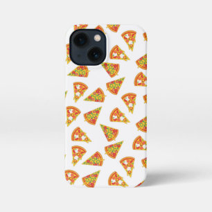 Etui iPhone 13 Mini Aimer Pizza Jeu d'oreiller