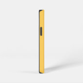 Etui iPhone 13 Mini Baladeur audio rétro. (Côté droit)