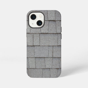 Etui iPhone 13 Mini Bardeaux de toit