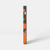 Etui iPhone 13 Mini Beaucoup de points (Côté gauche)