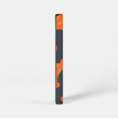 Etui iPhone 13 Mini Beaucoup de points (Côté droit)