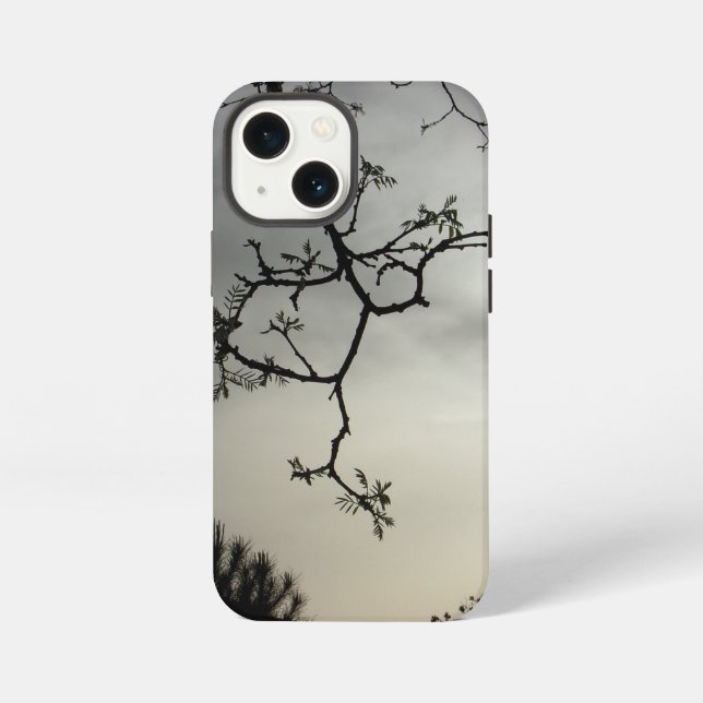 Etui iPhone 13 Mini boîtier apple iphone 13 mini style art&design  (Verso)
