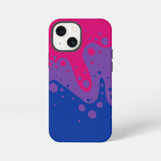 Etui iPhone 13 Mini Boîtier Bi Fluid