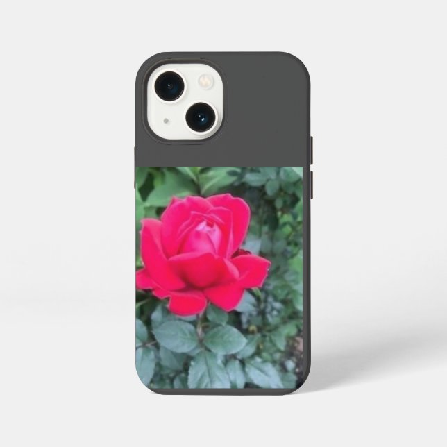 Etui iPhone 13 Mini Boîtier iPhone / iPad (Verso)