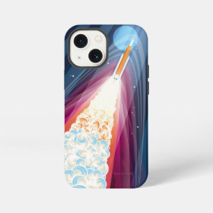 Etui iPhone 13 Mini Bout de la flèche : Étui pour iPhone 13 Mini
