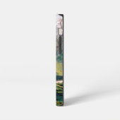 Etui iPhone 13 Mini Cabazos (Côté gauche)