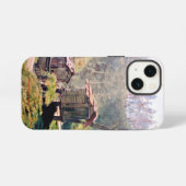 Etui iPhone 13 Mini Cabazos (Verso Horizontal)